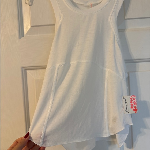 Free people movement racer back tank top - Picture 2 of 5